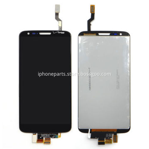 LCD Screen for LG G2 LS980